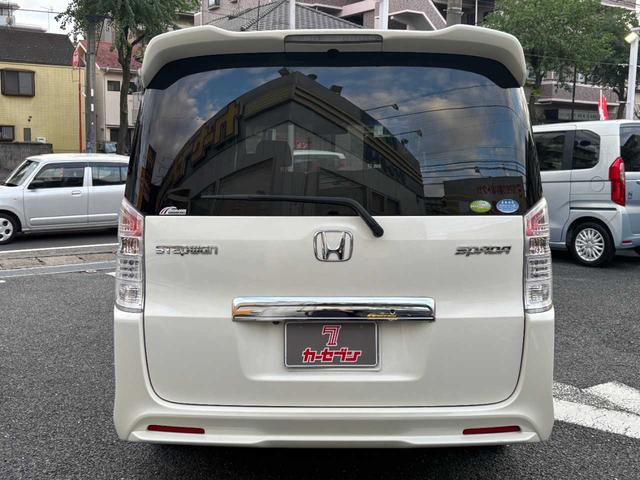 ステップワゴンスパーダ (26枚目)