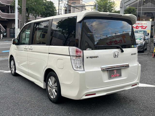 ステップワゴンスパーダ (27枚目)