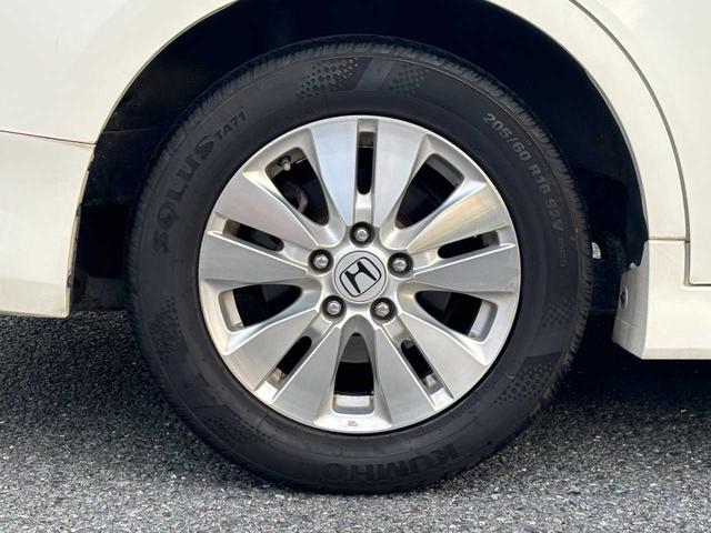 ステップワゴンスパーダ (31枚目)