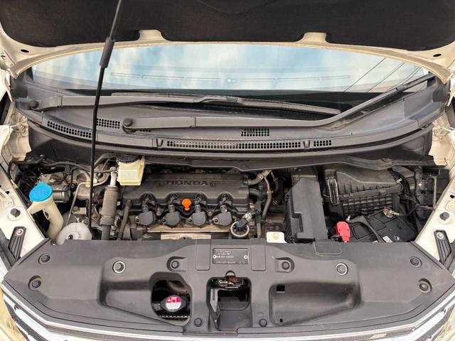 ステップワゴンスパーダ (33枚目)