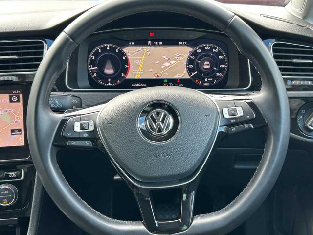 VOLKSWAGEN GOLF TSI HIGHLINE TECH EDITION