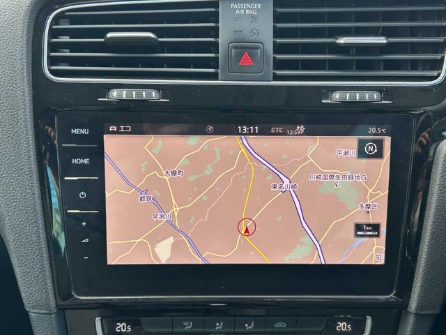 VOLKSWAGEN GOLF TSI HIGHLINE TECH EDITION