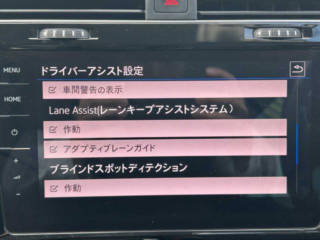 VOLKSWAGEN GOLF TSI HIGHLINE TECH EDITION