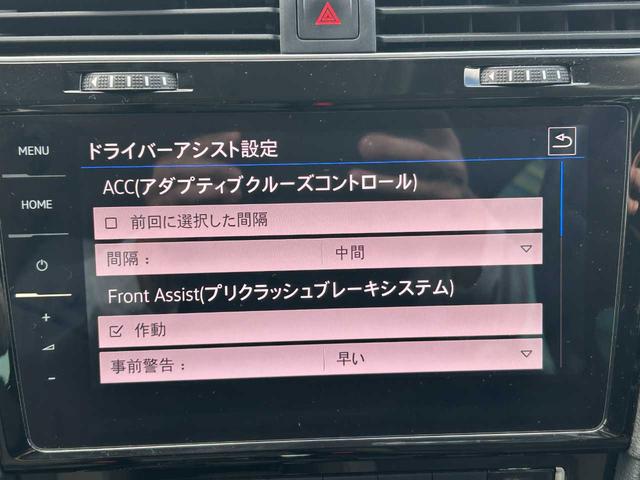 VOLKSWAGEN GOLF TSI HIGHLINE TECH EDITION