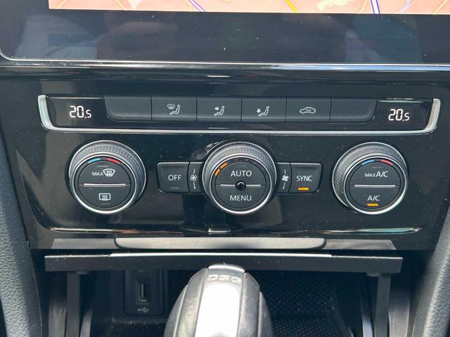 VOLKSWAGEN GOLF TSI HIGHLINE TECH EDITION