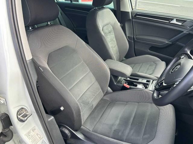 VOLKSWAGEN GOLF TSI HIGHLINE TECH EDITION