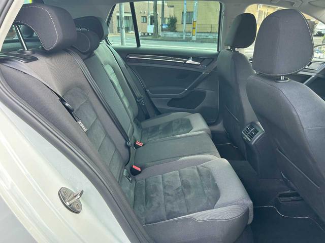 VOLKSWAGEN GOLF TSI HIGHLINE TECH EDITION