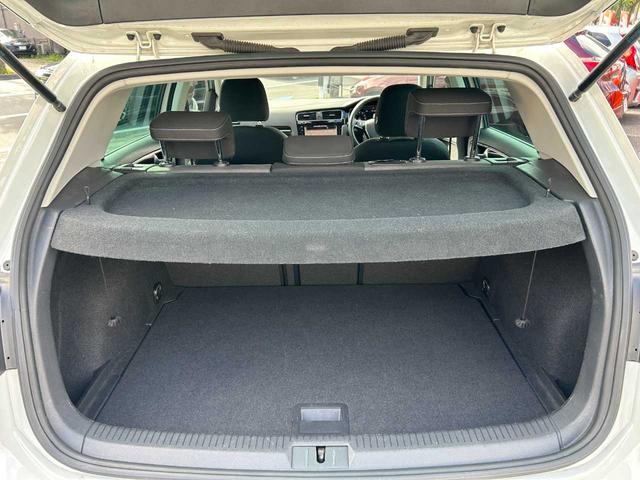 VOLKSWAGEN GOLF TSI HIGHLINE TECH EDITION