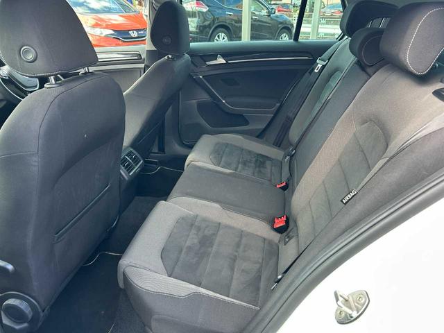 VOLKSWAGEN GOLF TSI HIGHLINE TECH EDITION