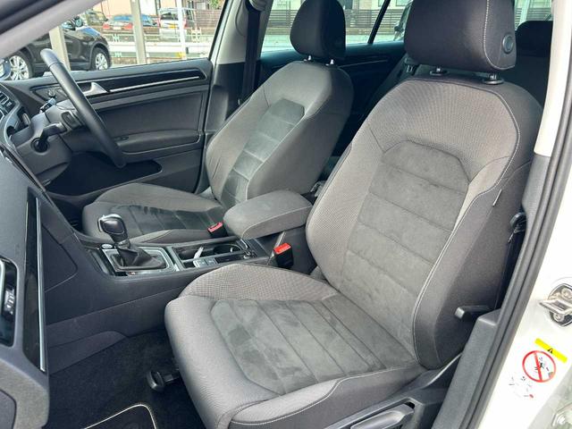 VOLKSWAGEN GOLF TSI HIGHLINE TECH EDITION