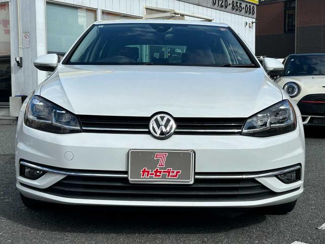 VOLKSWAGEN GOLF TSI HIGHLINE TECH EDITION