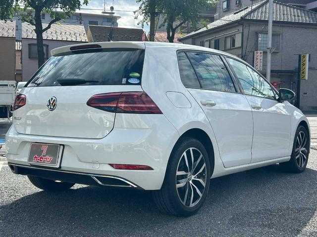 VOLKSWAGEN GOLF TSI HIGHLINE TECH EDITION