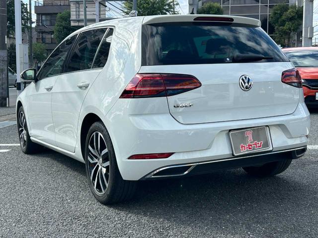 VOLKSWAGEN GOLF TSI HIGHLINE TECH EDITION