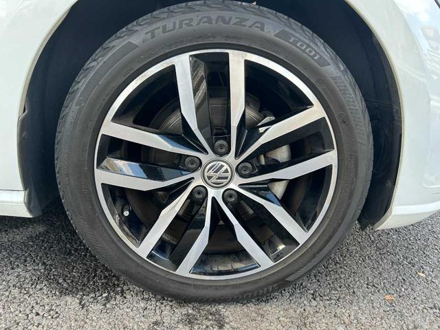 VOLKSWAGEN GOLF TSI HIGHLINE TECH EDITION