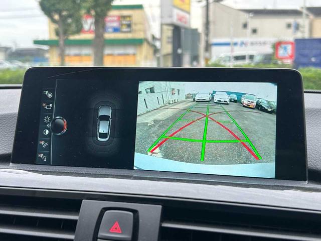 ４シリーズ ４２０ｉグランクーペ　Ｍスポーツ　シートヒーター　パワーバックドア　純正ナ　ビバックカメラ　ヘッドアップディスプレイ　レーンキープアシスト　ＥＴＣ（4枚目）