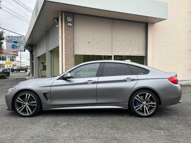 ４シリーズ ４２０ｉグランクーペ　Ｍスポーツ　シートヒーター　パワーバックドア　純正ナ　ビバックカメラ　ヘッドアップディスプレイ　レーンキープアシスト　ＥＴＣ（27枚目）