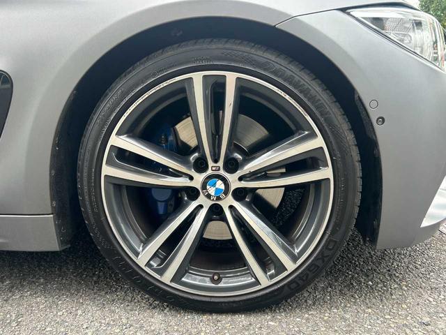 ４シリーズ ４２０ｉグランクーペ　Ｍスポーツ　シートヒーター　パワーバックドア　純正ナ　ビバックカメラ　ヘッドアップディスプレイ　レーンキープアシスト　ＥＴＣ（31枚目）