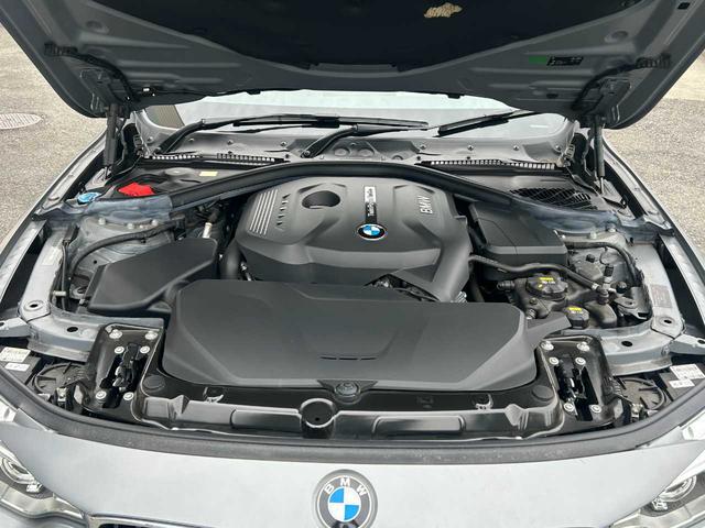 ４シリーズ ４２０ｉグランクーペ　Ｍスポーツ　シートヒーター　パワーバックドア　純正ナ　ビバックカメラ　ヘッドアップディスプレイ　レーンキープアシスト　ＥＴＣ（33枚目）
