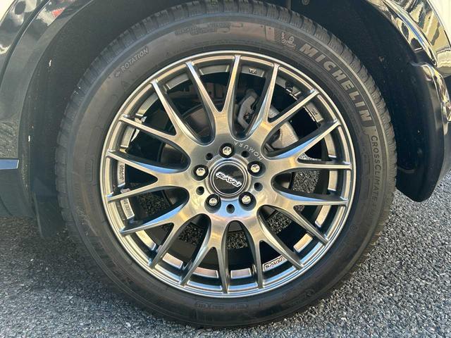 ヴェゼル e:HEV Z ユーザー買取 ワンオーナー レイズアルミ 無限グリル ブリッツマフラー ダウンサス 社外スピーカー ホンダコネクトディスプレイ 9インチインターナビ フルセグTV(41枚目)