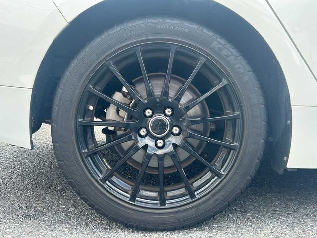 プリウス E 純正ナビ/フルセグ/LED/バックカメラ/SRSエアバック運転席, 助手席, サイド, カーテン/オートライト/オートエアコン/リアスポイラー/AW(28枚目)