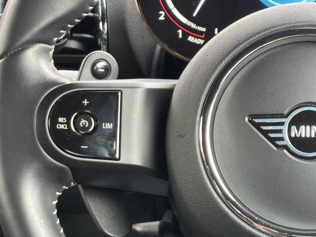 MINI ジョンクーパーワークス クラブマン ユーザー買取 19インチAW HUD クルコン MINIドライビングモード パフォーマンスコントロール マルチディスプレイメーター 電動パーキング レインセンサー 純正ナビ バックカメラ(4枚目)