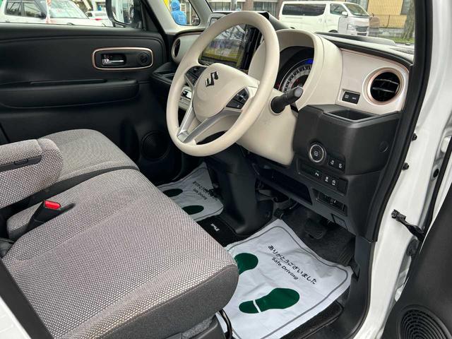 ワゴンRスマイル ハイブリッドX ユーザー買取 ワンオーナー セーフティプラスPKG 全方位カメラ付きメモリーナビ アダプティブクルコン ヘッドアップディスプレイ アラウンドビュー 9インチメモリーナビ フルセグTV カープレイ(21枚目)