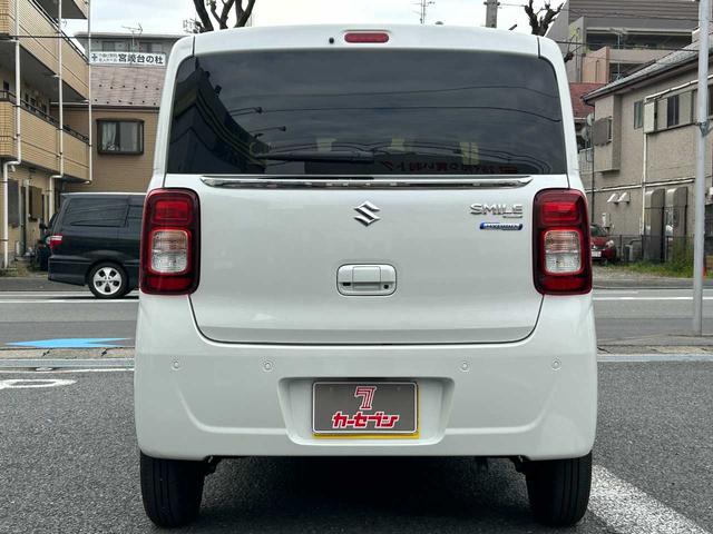 ワゴンRスマイル ハイブリッドX ユーザー買取 ワンオーナー セーフティプラスPKG 全方位カメラ付きメモリーナビ アダプティブクルコン ヘッドアップディスプレイ アラウンドビュー 9インチメモリーナビ フルセグTV カープレイ(38枚目)