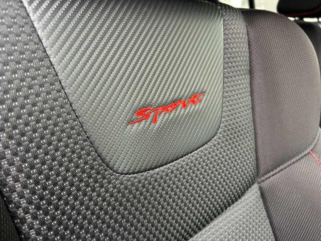 スイフトスポーツ専用シート♪