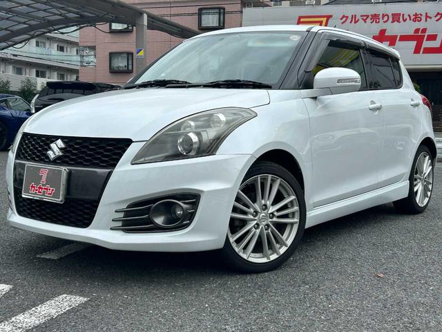 《《最新入庫車両》》☆カーセブンは全車ユーザー買取車！余分な中間マージンは発生しないので厳選良質車を魅力的な価格にてご提供致します。　お問合せはお早めに！《フリーダイヤル》０１２０−８５５−０８８