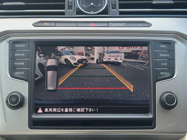 駐車時に後方がリアルタイム映像で確認できます。、夜間のバック時に大活躍！