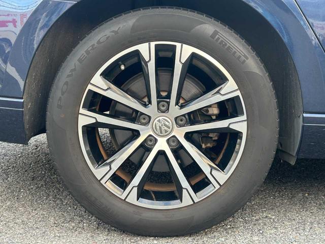 タイヤ・ホイールも、車の個性を決める重要パーツ！☆このままでも勿論、ドレスアップなどにより、更にスタイリッシュにする事も可能です！