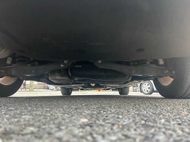 下廻りの状態も良好です！是非実車をご確認ください！