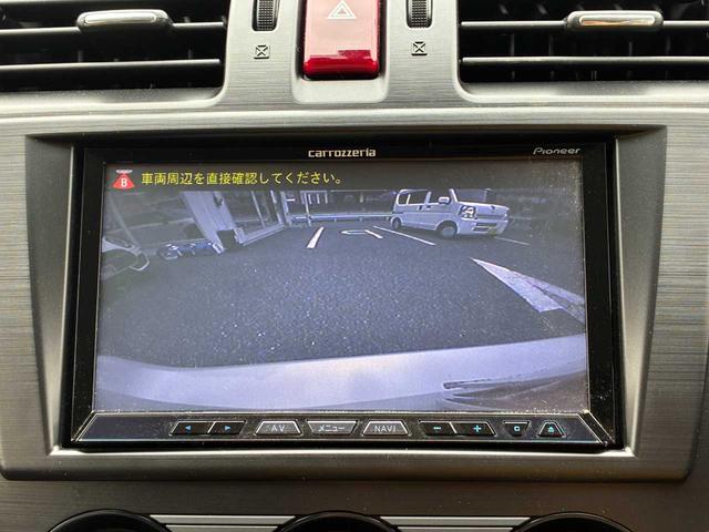 駐車時に後方がリアルタイム映像で確認できます。、夜間のバック時に大活躍！