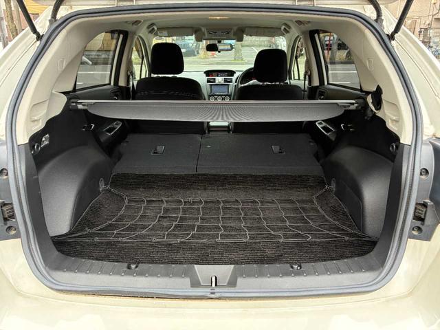 荷物などを載せる際にも、アレンジ次第で使い方の幅が広がります♪