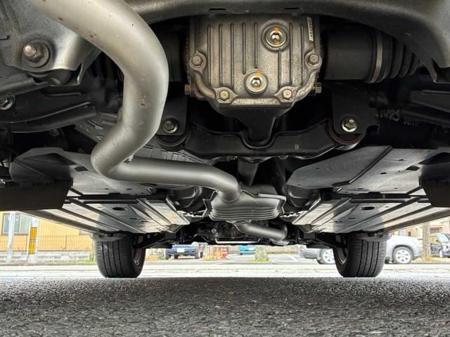 下廻りの状態も良好です！是非実車をご確認ください！