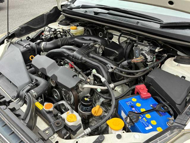 機関はもちろん、錆もなく状態良好です！