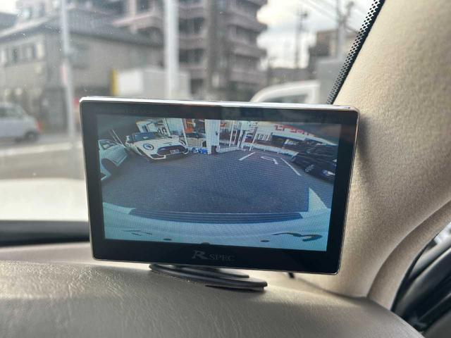 ランドクルーザー１００ ＶＸリミテッド　ユーザー買取車／純正ナビ／ＲＡＹＳホイール／バックカメラ／クルコン／ＴＶ／ＤＶＤ／オートライト／ドラレコ／木目調／構造変更５人乗り（13枚目）