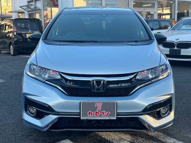 フィットハイブリッド Ｓ　ホンダセンシング　１オーナー　禁煙　ホンダインターナビ　ホンダセンシング　ＡＣＣ　衝突軽減ブレーキ　ＬＥＤ　純正１６インチＡＷ　パドルシフト　プラズマクラスター付オートエアコン　スマートキー　プッシュスタート（21枚目）