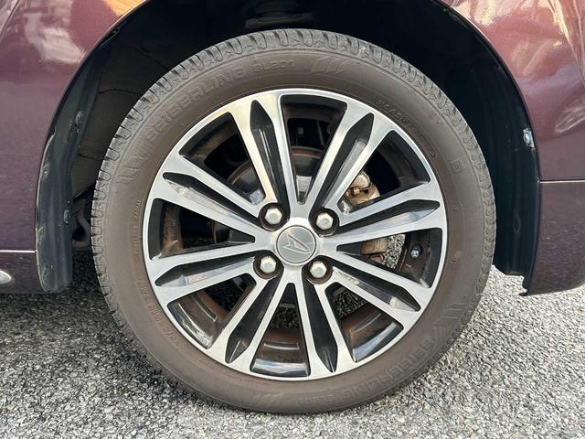 キャスト スタイルＧ　リミテッド　ＳＡＩＩＩ　デザインフィルムトップ　スマートアシスト３　純正ナビ　アランドビュー　ＬＥＤヘッドライト　シートヒーター　オートライト　スマートキー　フルセグＴＶ　プッシュスタート（10枚目）