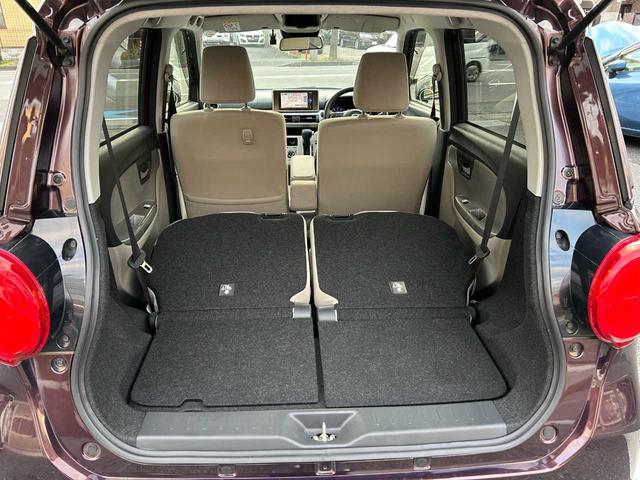 キャスト スタイルＧ　リミテッド　ＳＡＩＩＩ　デザインフィルムトップ　スマートアシスト３　純正ナビ　アランドビュー　ＬＥＤヘッドライト　シートヒーター　オートライト　スマートキー　フルセグＴＶ　プッシュスタート（15枚目）