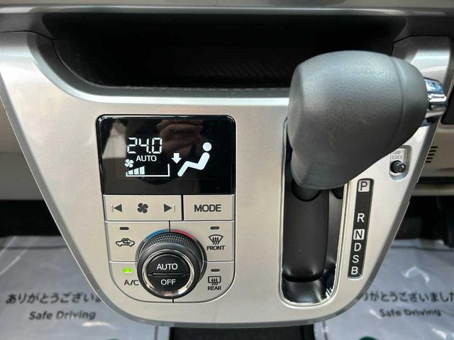 キャスト スタイルＧ　リミテッド　ＳＡＩＩＩ　デザインフィルムトップ　スマートアシスト３　純正ナビ　アランドビュー　ＬＥＤヘッドライト　シートヒーター　オートライト　スマートキー　フルセグＴＶ　プッシュスタート（23枚目）