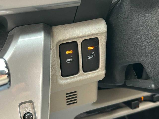 キャスト スタイルＧ　リミテッド　ＳＡＩＩＩ　デザインフィルムトップ　スマートアシスト３　純正ナビ　アランドビュー　ＬＥＤヘッドライト　シートヒーター　オートライト　スマートキー　フルセグＴＶ　プッシュスタート（24枚目）