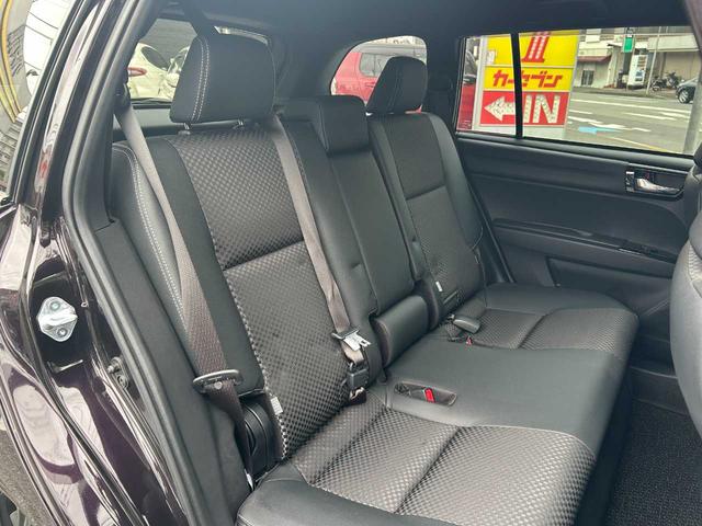 カローラフィールダー ハイブリッドG ダブルバイビー ワンオーナー/ユーザー買取車/セーフティセンスC/プリクラッシュブレーキ/レーンディパーチャー/オートハイビーム/LED/純正ナビ/フルセグ/バックカメラ/Bluetooth/16インチAW(19枚目)