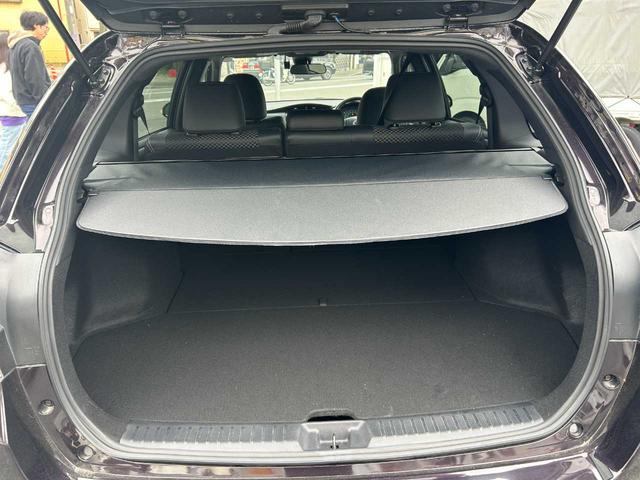 カローラフィールダー ハイブリッドG ダブルバイビー ワンオーナー/ユーザー買取車/セーフティセンスC/プリクラッシュブレーキ/レーンディパーチャー/オートハイビーム/LED/純正ナビ/フルセグ/バックカメラ/Bluetooth/16インチAW(21枚目)