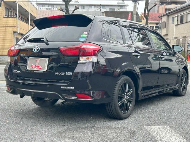 カローラフィールダー ハイブリッドG ダブルバイビー ワンオーナー/ユーザー買取車/セーフティセンスC/プリクラッシュブレーキ/レーンディパーチャー/オートハイビーム/LED/純正ナビ/フルセグ/バックカメラ/Bluetooth/16インチAW(28枚目)