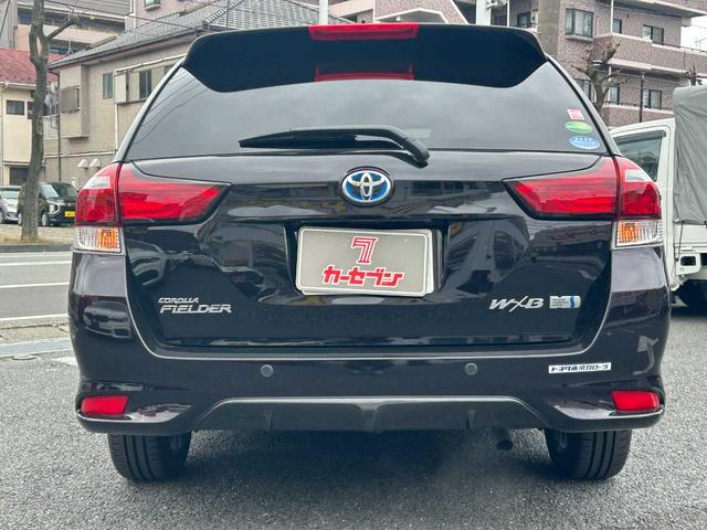 カローラフィールダー ハイブリッドG ダブルバイビー ワンオーナー/ユーザー買取車/セーフティセンスC/プリクラッシュブレーキ/レーンディパーチャー/オートハイビーム/LED/純正ナビ/フルセグ/バックカメラ/Bluetooth/16インチAW(29枚目)