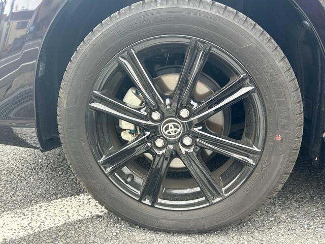 カローラフィールダー ハイブリッドG ダブルバイビー ワンオーナー/ユーザー買取車/セーフティセンスC/プリクラッシュブレーキ/レーンディパーチャー/オートハイビーム/LED/純正ナビ/フルセグ/バックカメラ/Bluetooth/16インチAW(32枚目)