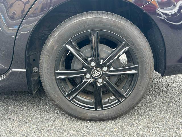 カローラフィールダー ハイブリッドG ダブルバイビー ワンオーナー/ユーザー買取車/セーフティセンスC/プリクラッシュブレーキ/レーンディパーチャー/オートハイビーム/LED/純正ナビ/フルセグ/バックカメラ/Bluetooth/16インチAW(33枚目)