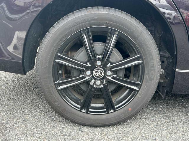 カローラフィールダー ハイブリッドG ダブルバイビー ワンオーナー/ユーザー買取車/セーフティセンスC/プリクラッシュブレーキ/レーンディパーチャー/オートハイビーム/LED/純正ナビ/フルセグ/バックカメラ/Bluetooth/16インチAW(34枚目)