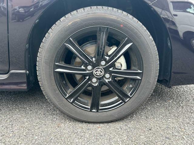 カローラフィールダー ハイブリッドG ダブルバイビー ワンオーナー/ユーザー買取車/セーフティセンスC/プリクラッシュブレーキ/レーンディパーチャー/オートハイビーム/LED/純正ナビ/フルセグ/バックカメラ/Bluetooth/16インチAW(35枚目)